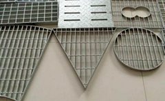 煙臺(tái)異型鋼格板焊接變形受什么因素影響？